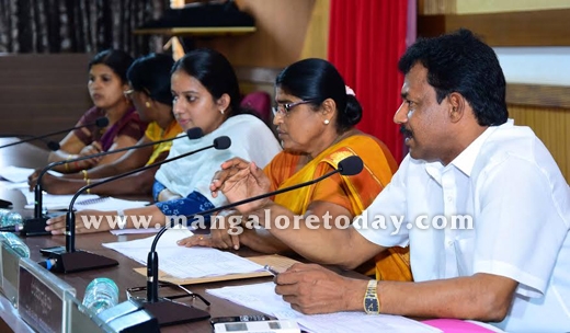 zp press meet